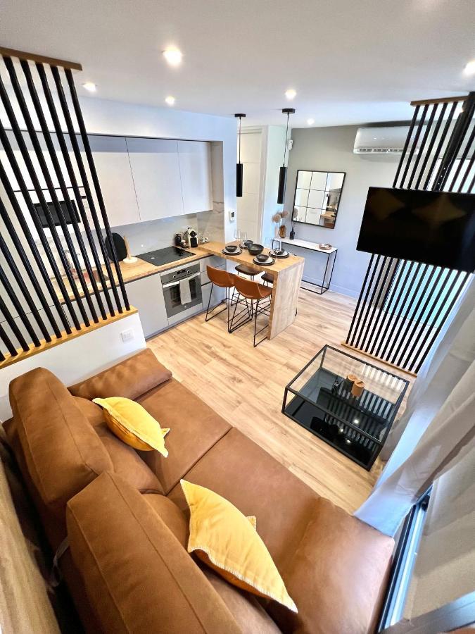 Silver & Brownie, Nuevo Apart Cerca De La Playa Playa de las Américas Extérieur photo