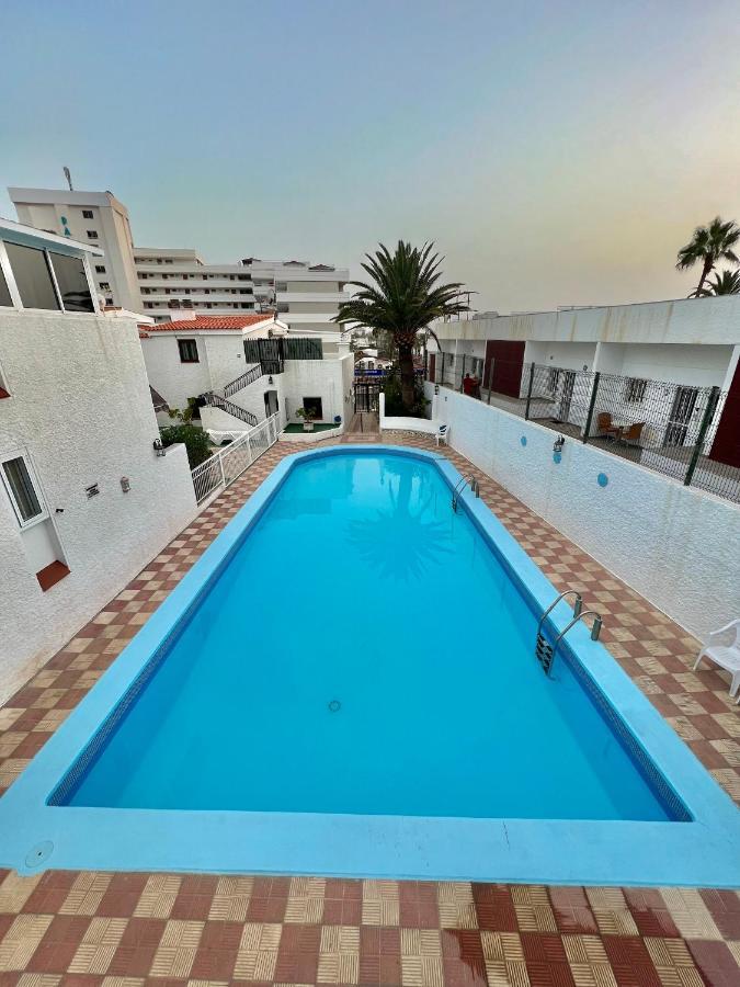 Silver & Brownie, Nuevo Apart Cerca De La Playa Playa de las Américas Extérieur photo