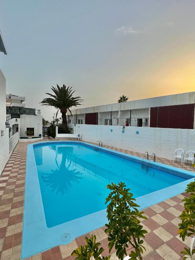Silver & Brownie, Nuevo Apart Cerca De La Playa Playa de las Américas Extérieur photo